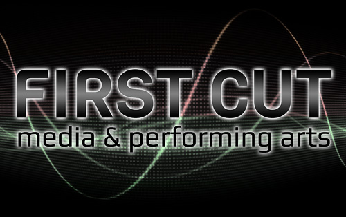 First Cut logo 2016